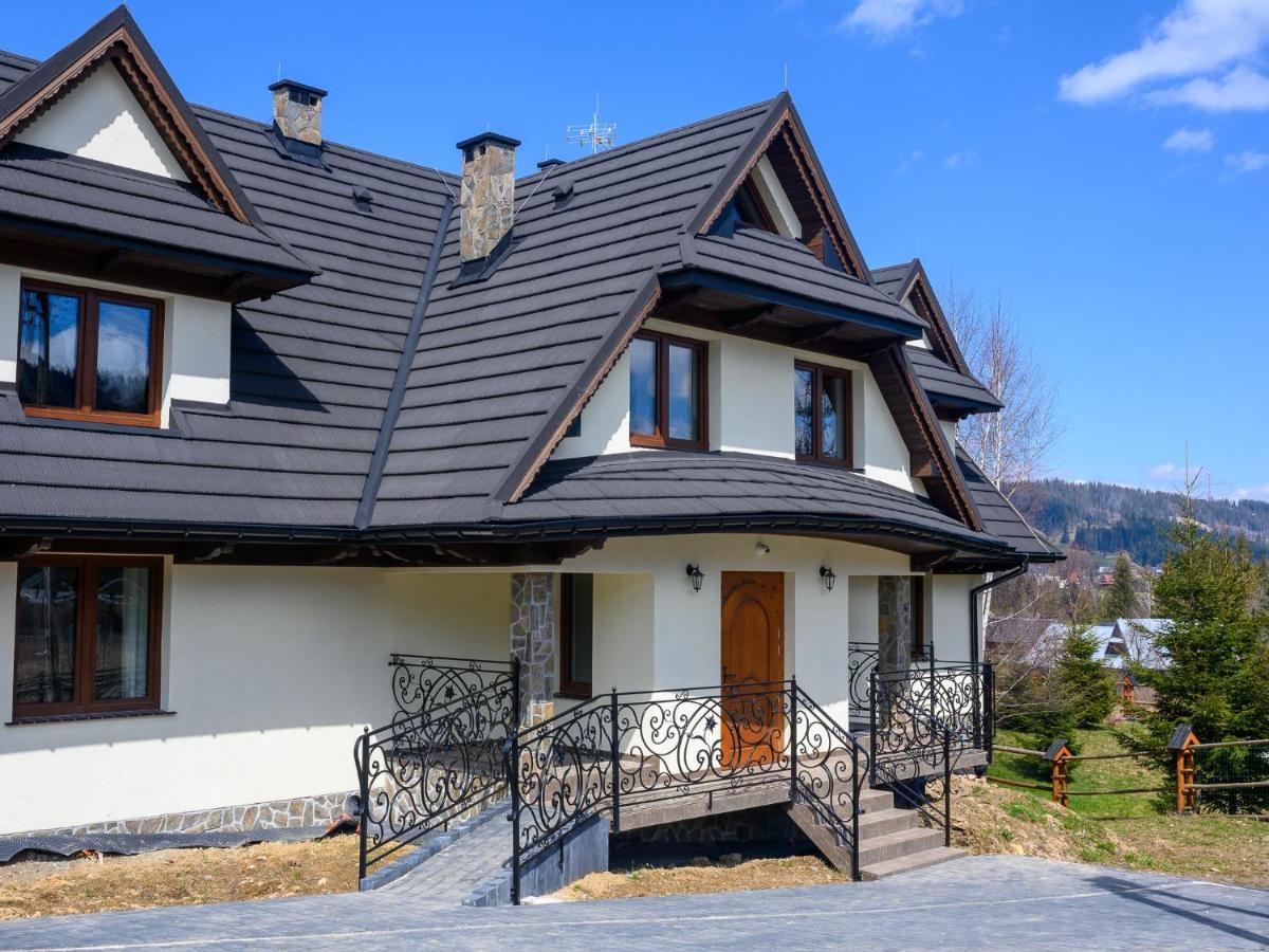Jakubowka Apartment
