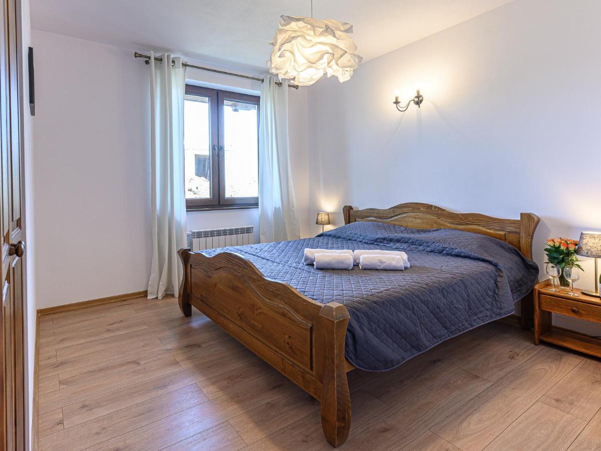 Apartment Jakubowka