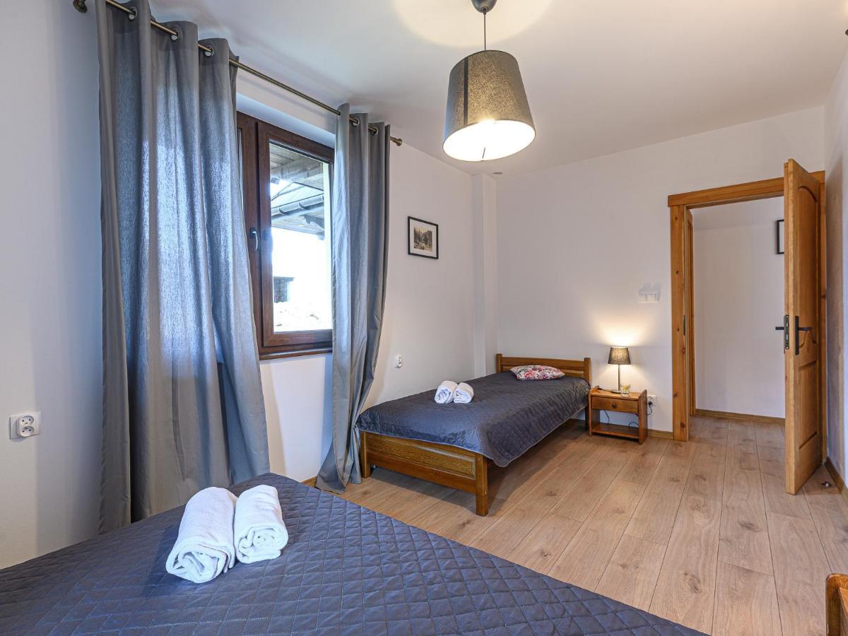 Jakubowka Apartment Kościelisko