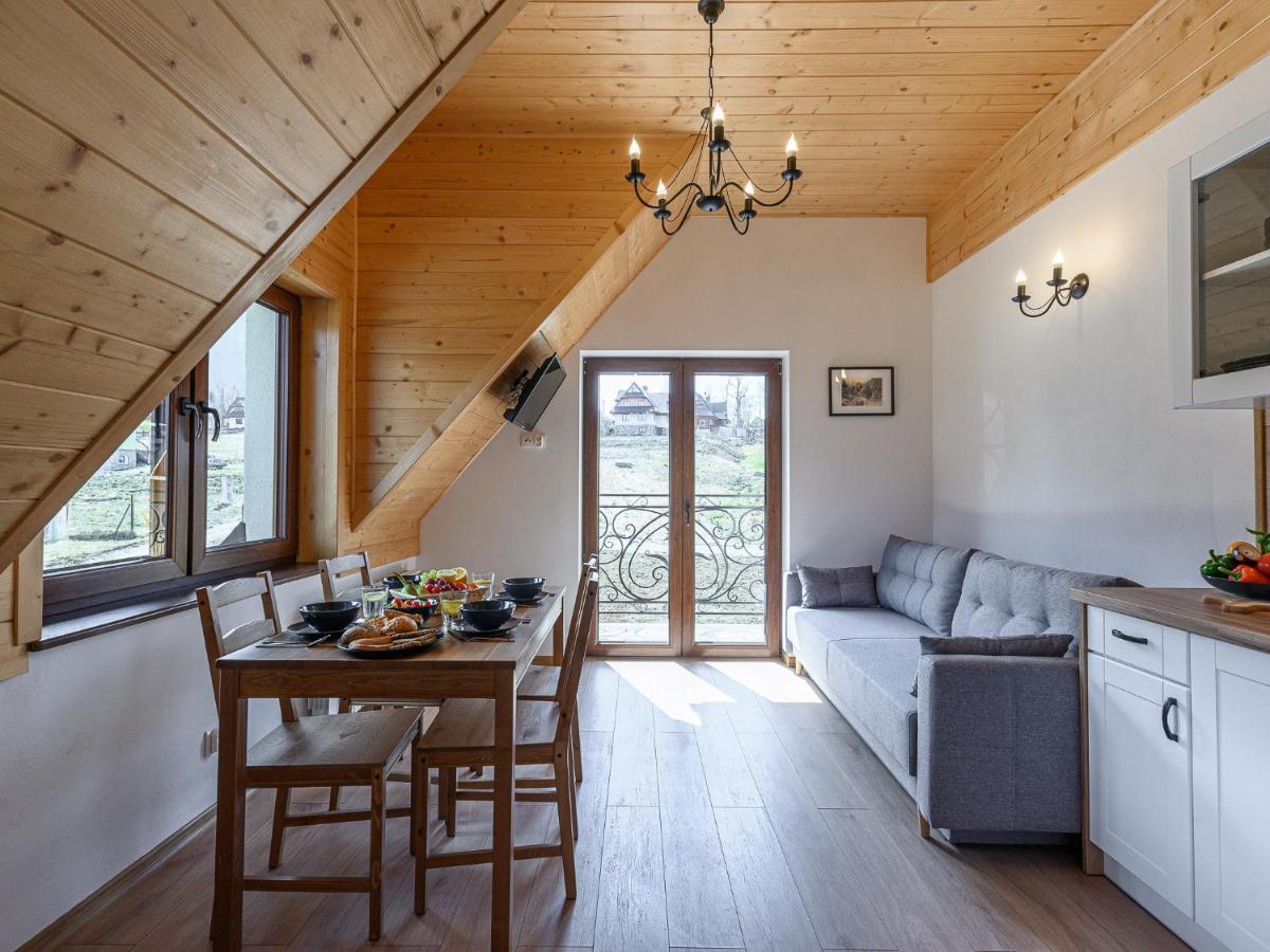 Apartment Jakubowka Kościelisko