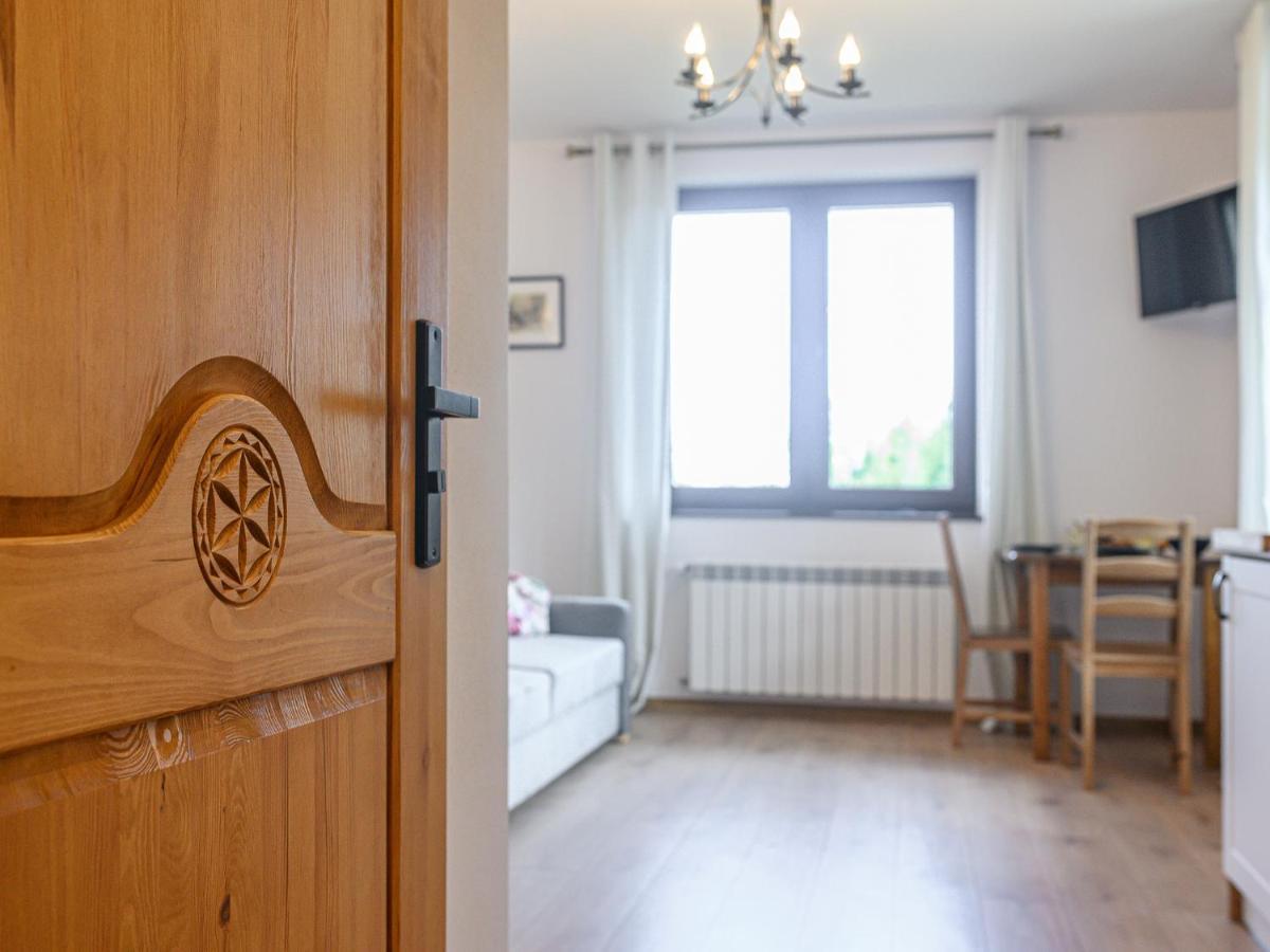 Apartment Jakubowka