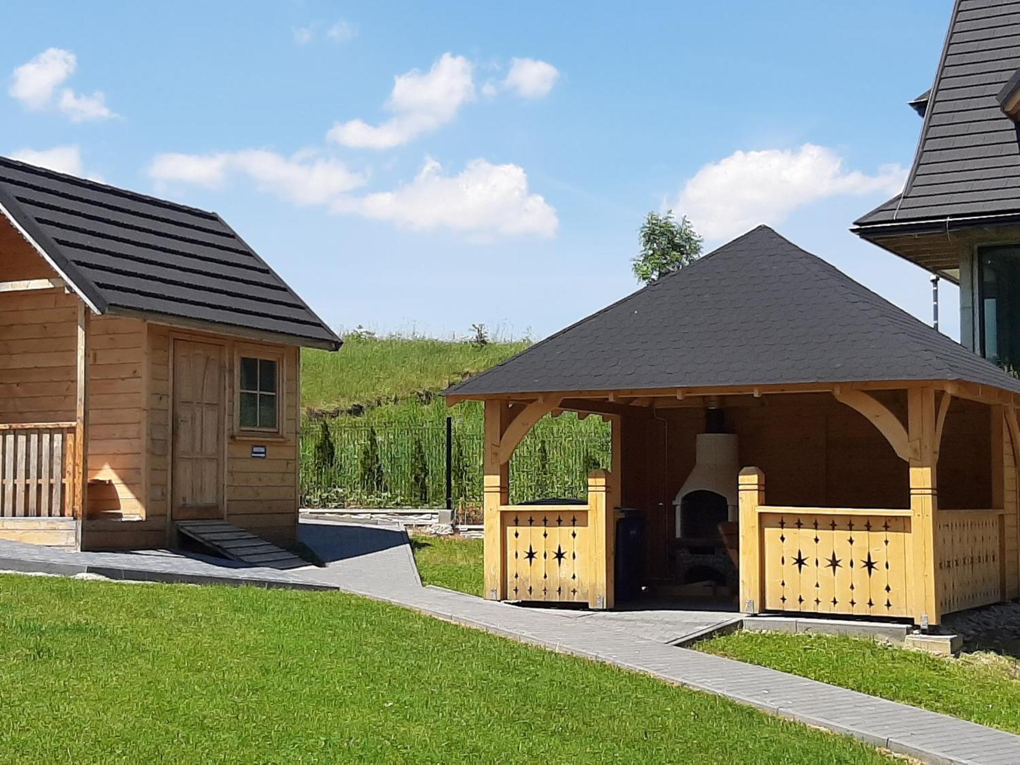Jakubowka Kościelisko