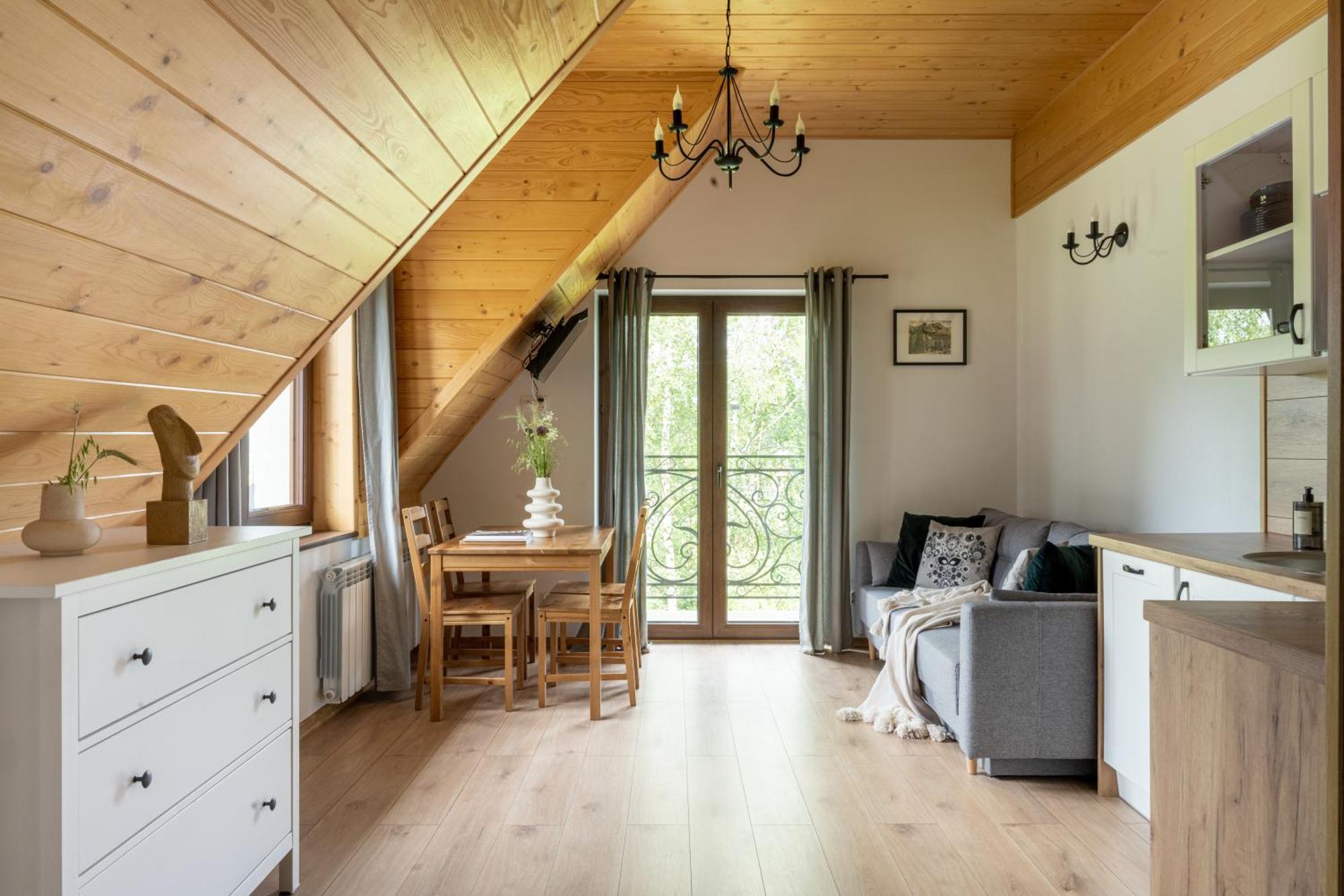 Apartment Jakubowka Kościelisko