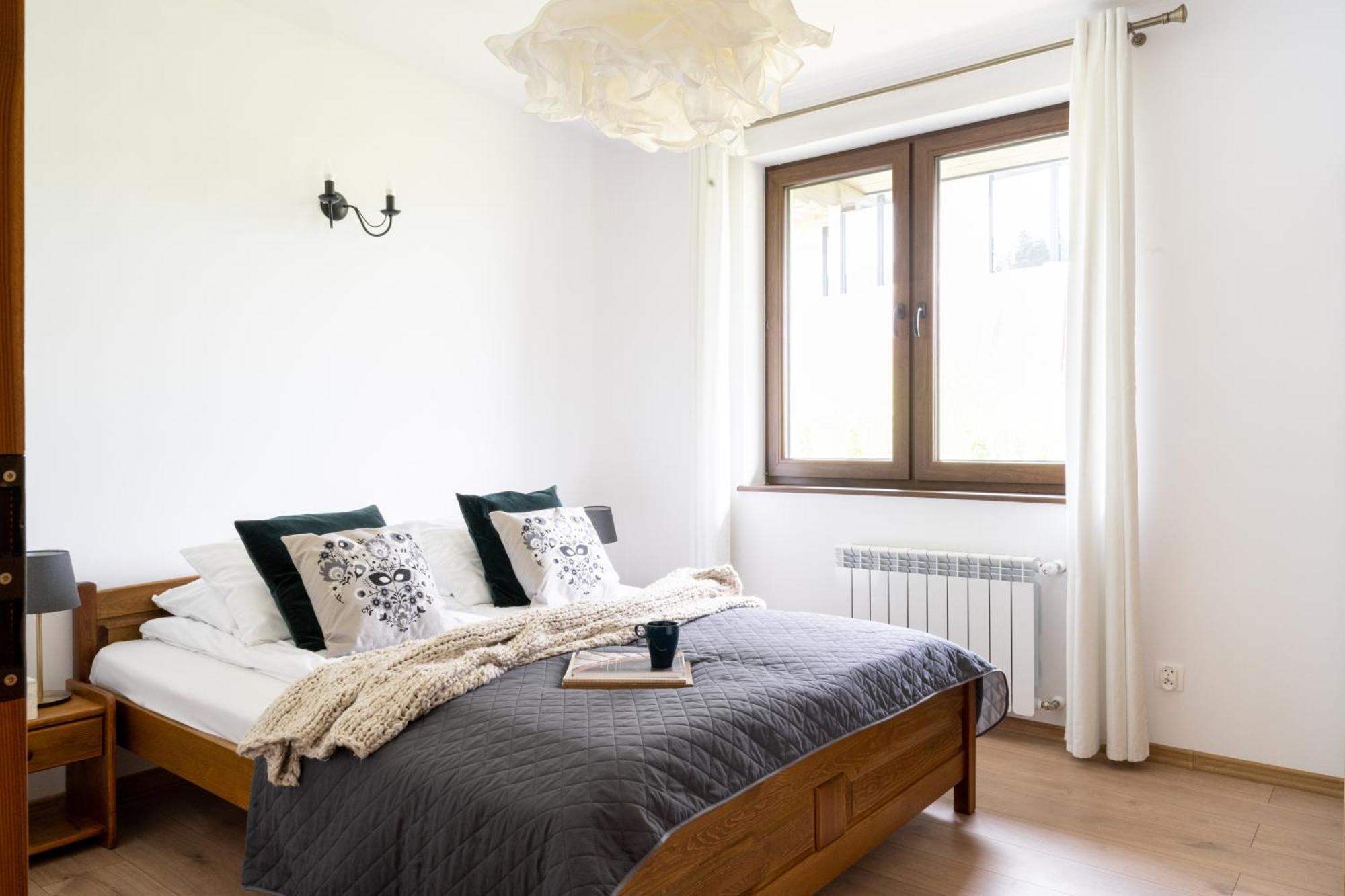 Apartment Jakubowka