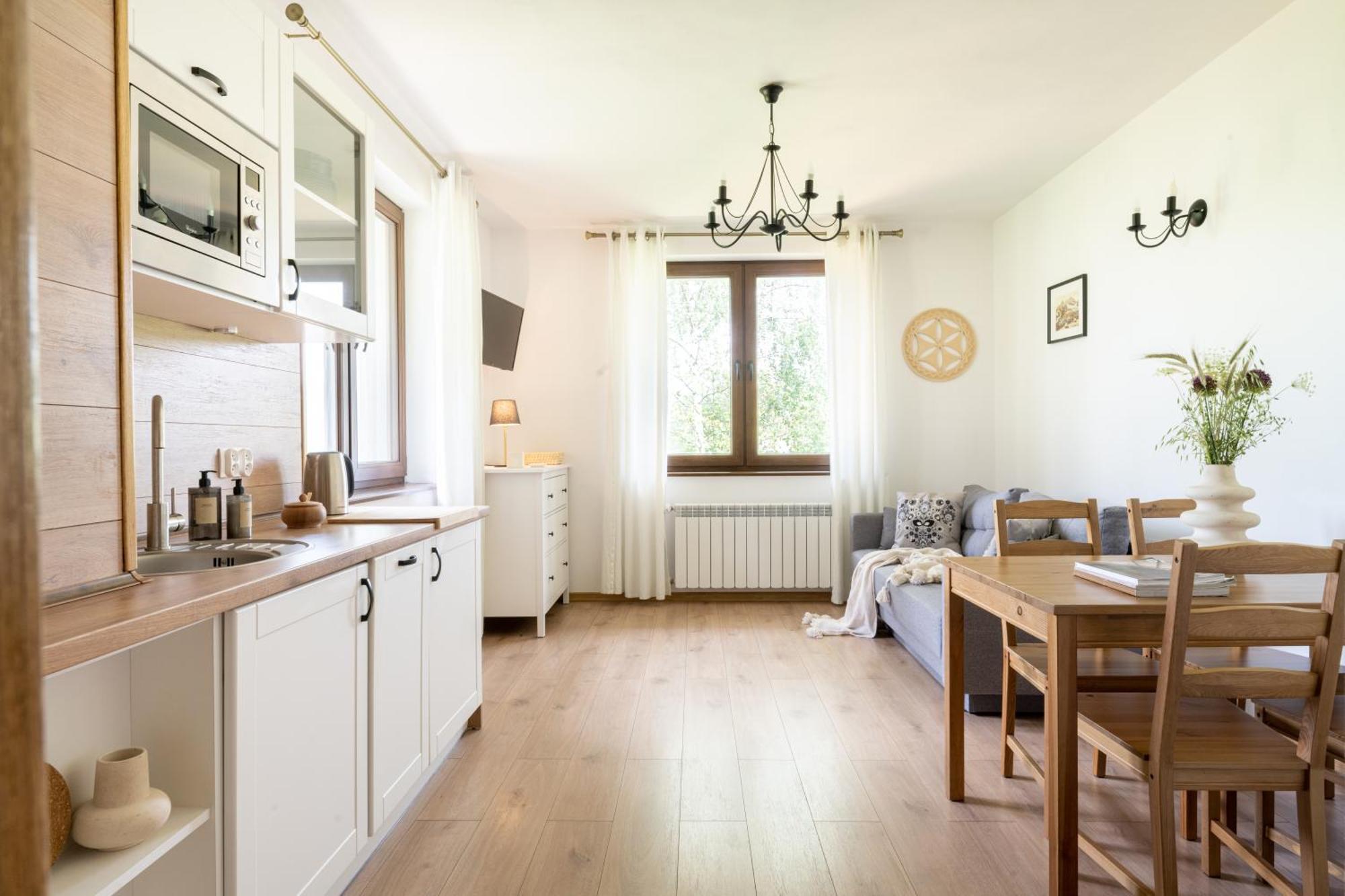 Apartment Jakubowka Kościelisko
