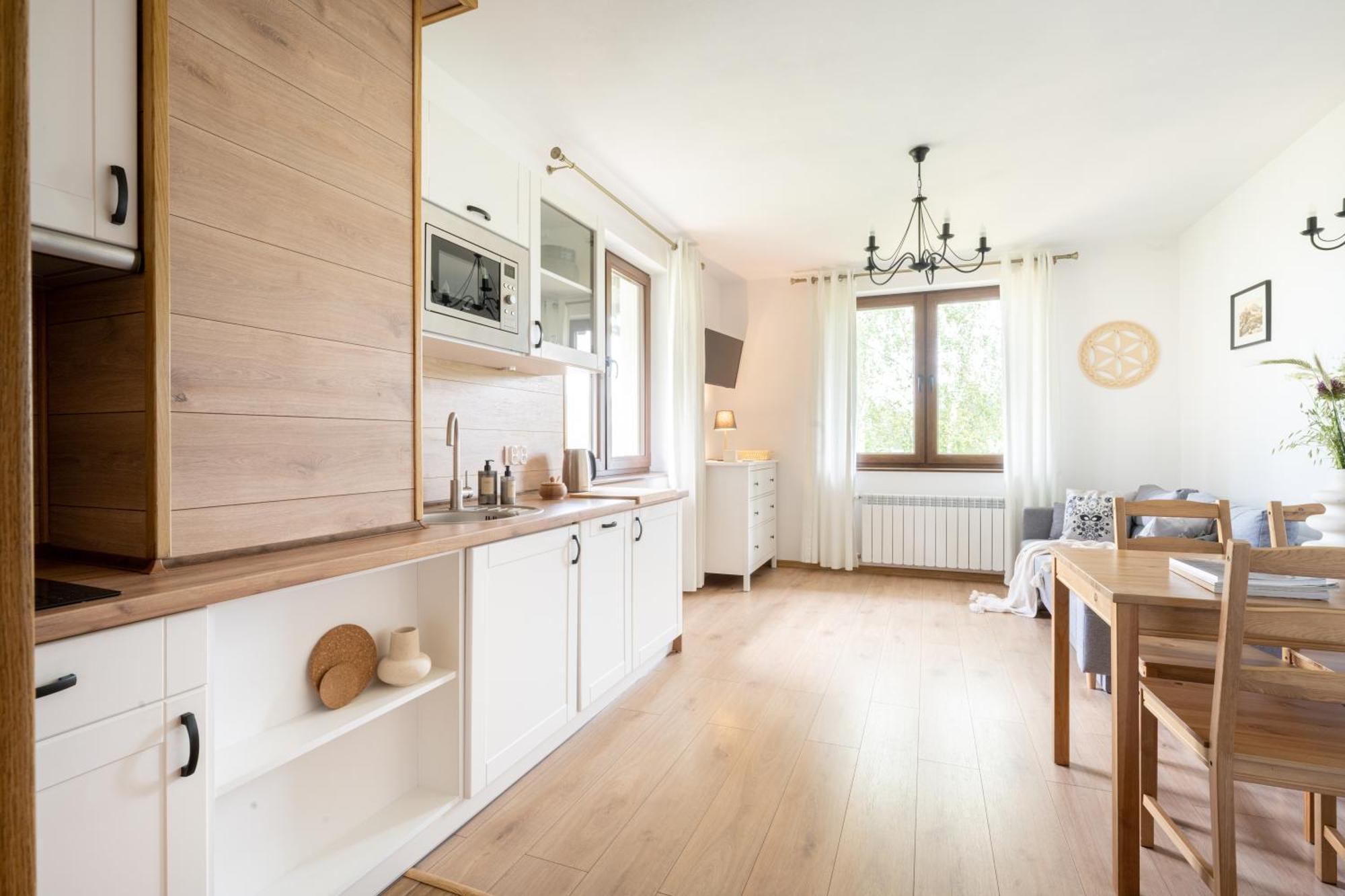 Jakubowka Apartment Kościelisko