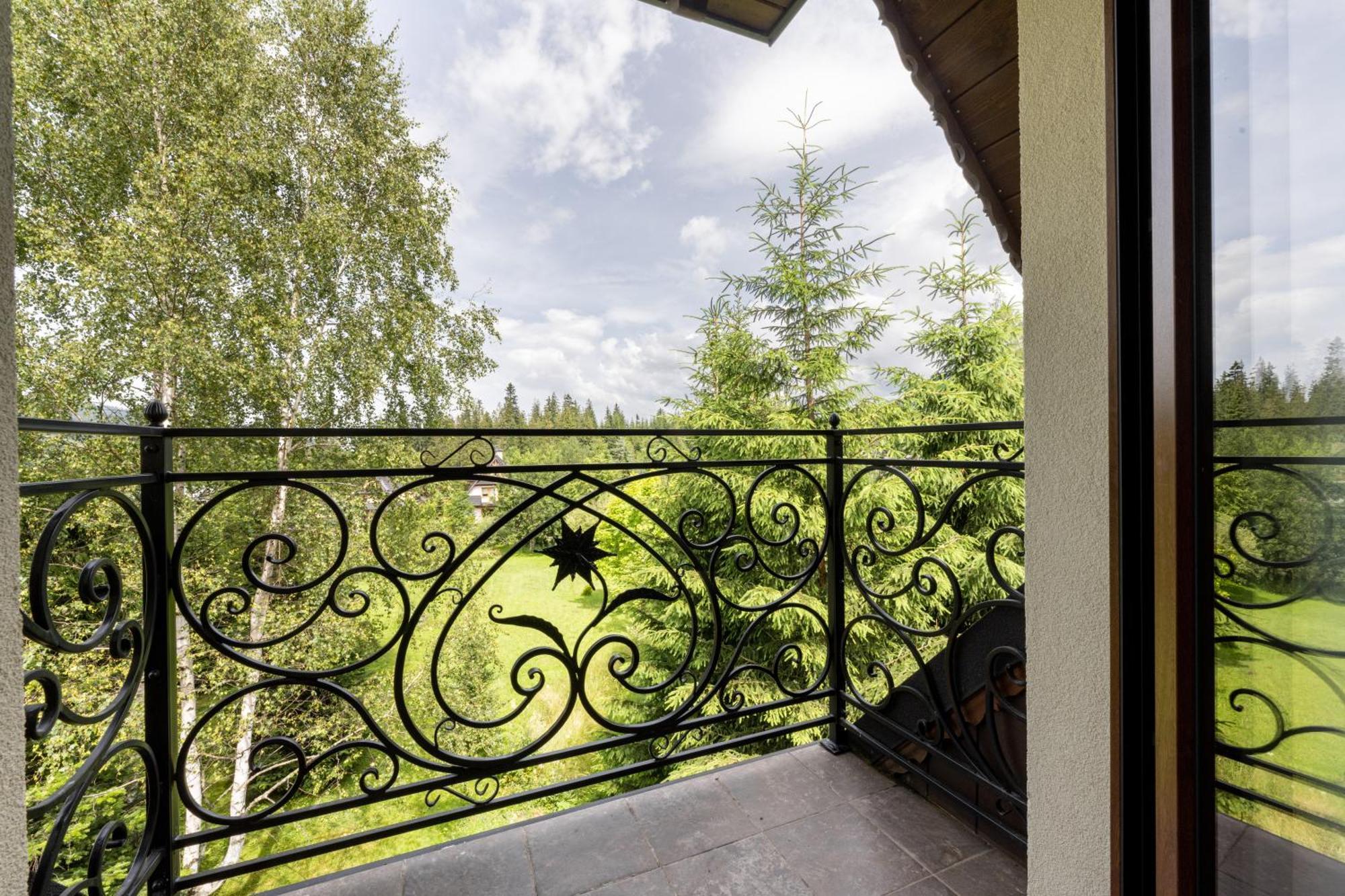 Apartment Jakubowka