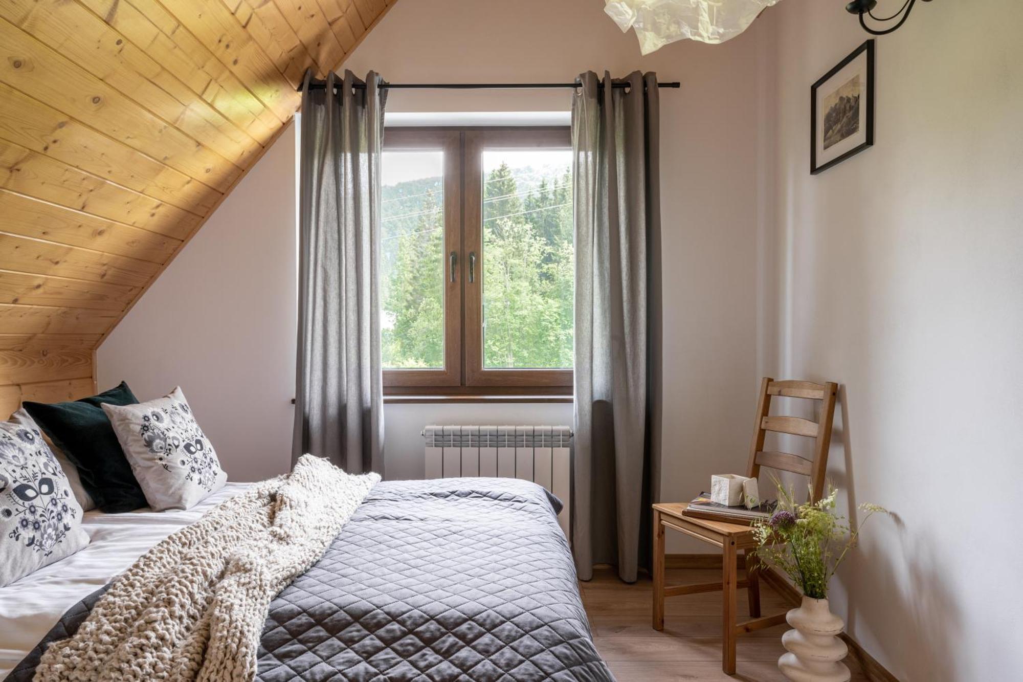 Apartment Jakubowka Kościelisko