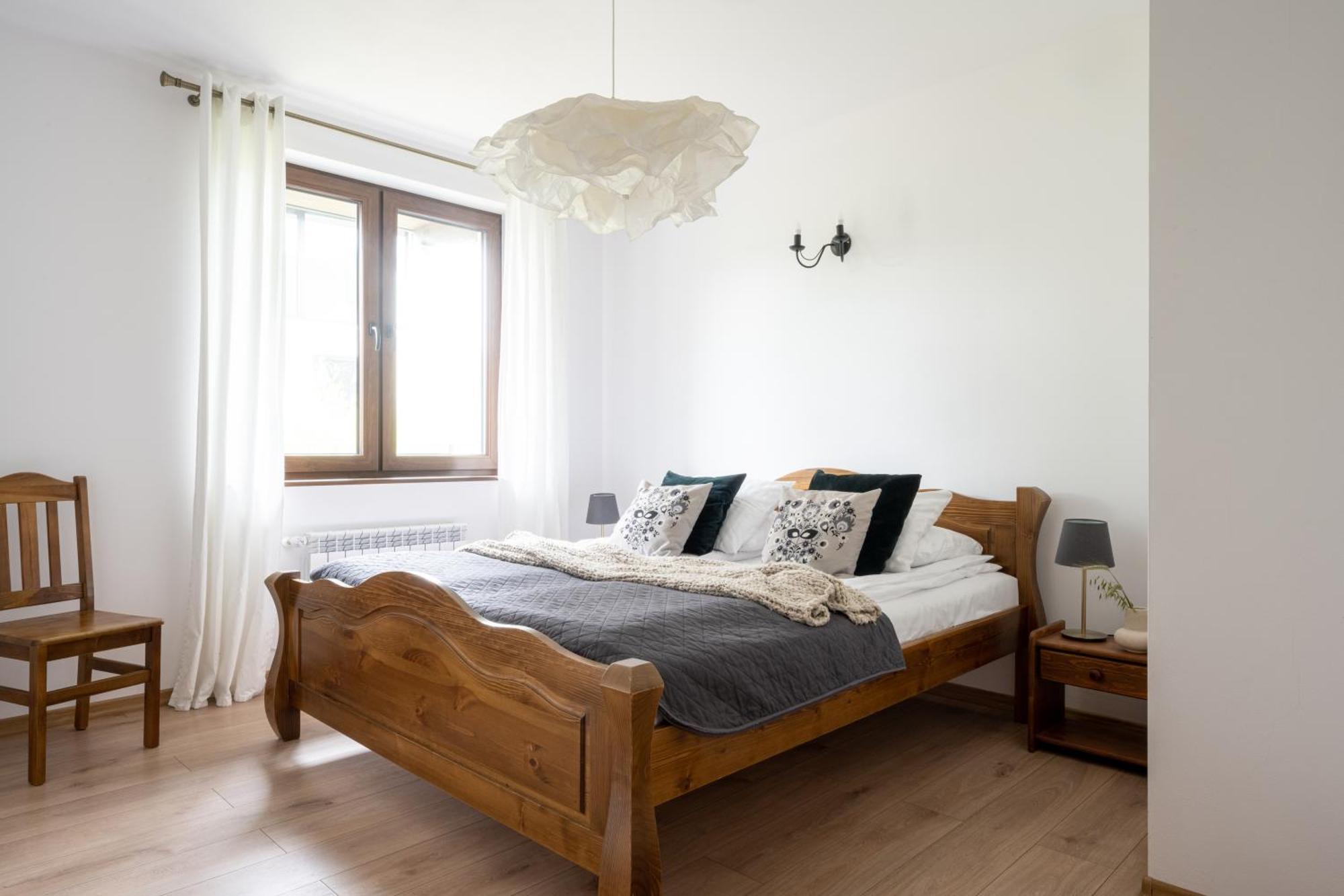 Apartment Jakubowka
